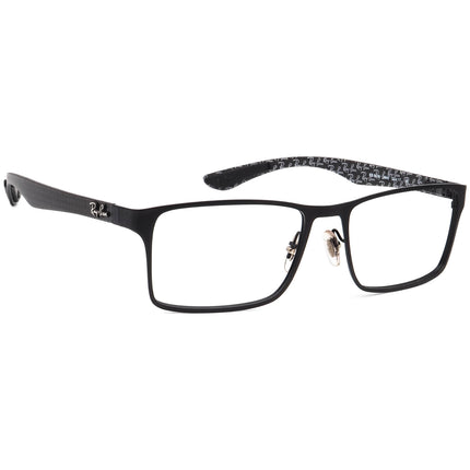 Ray-Ban RB 8415 2848 Carbon Fiber   53□17 145