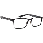 Ray-Ban RB 8415 2848 Carbon Fiber   53□17 145