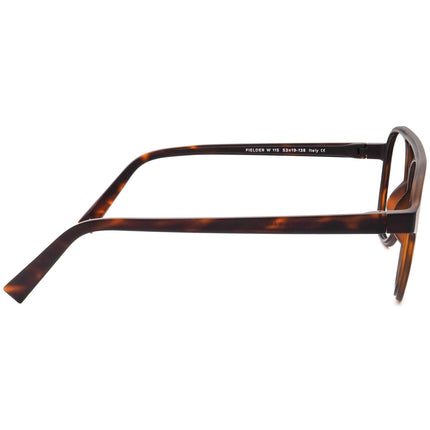 Warby Parker Fielder W 115  53□19 138