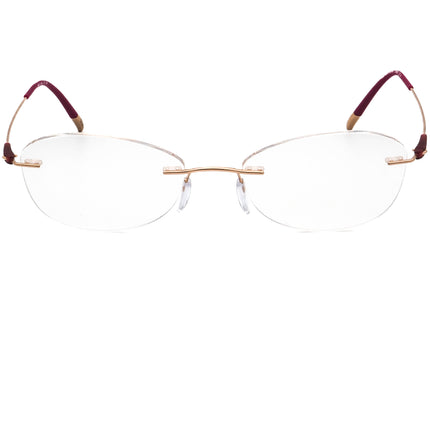 Silhouette 5500 70 3530 Dynamics Colorwave  49□17 140