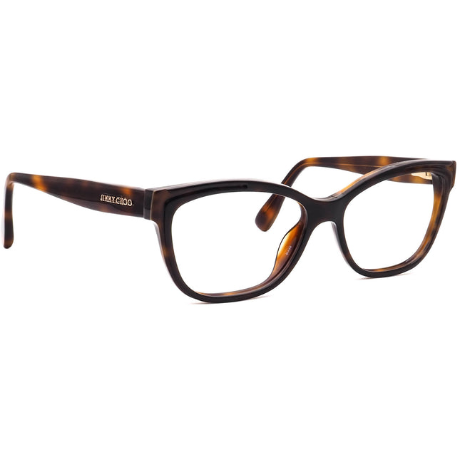 Jimmy Choo JC 146 PUU  53□15 140