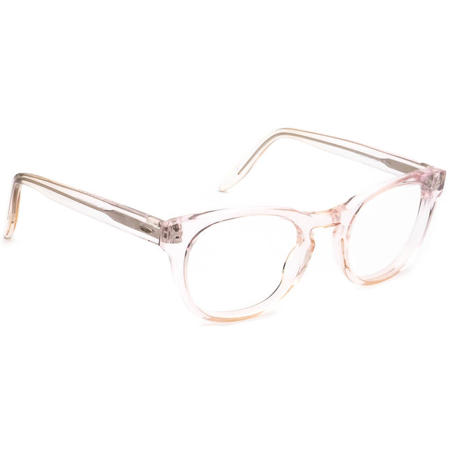 Barton Perreira COY GIA Eyeglasses 48□22 143
