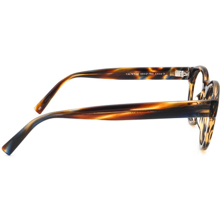Warby Parker Tal M 536  48□21 140