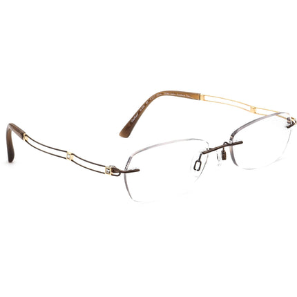 Charmant XL2050 BR Titan Line Art   51□17 135