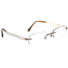 Charmant XL2050 BR Titan Line Art   51□17 135