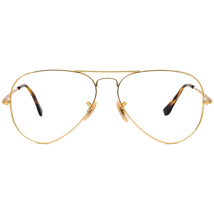 Ray-Ban RB 6489 2500   58□14 140