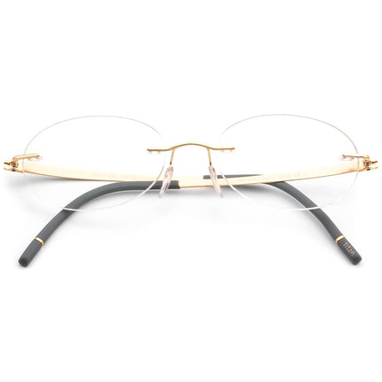 Silhouette 5529 6520 Titan  53□19 145