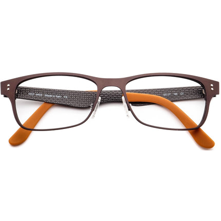 See Eyewear 4405 C3 Eyeglasses 53□17 145