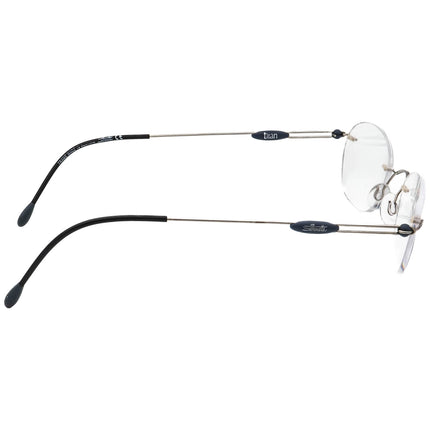 Silhouette M 7374 /10 V 6078 Titan   48□19 135