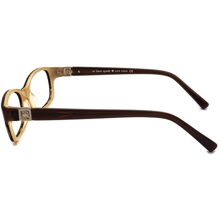 Kate Spade Regine 0JMD Eyeglasses 50□16 130