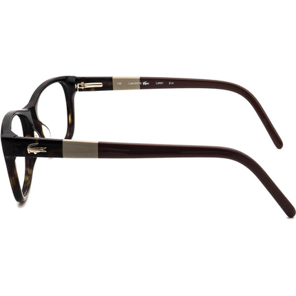 Lacoste L2691 214   53□15 135