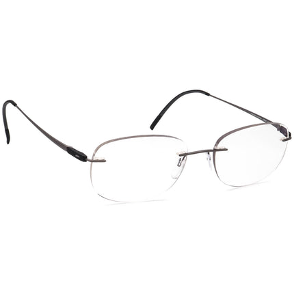 Silhouette 5502 70 6560 Titan   54□19 150