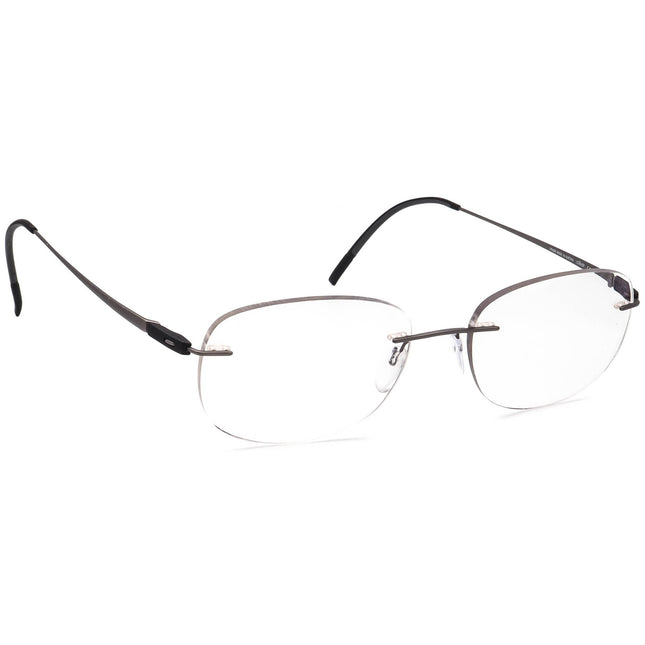 Silhouette 5502 70 6560 Titan   54□19 150