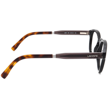 Lacoste L2891 001  50□21 145