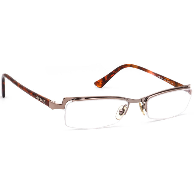Versace MOD 1085 1013 Eyeglasses 52□18 135