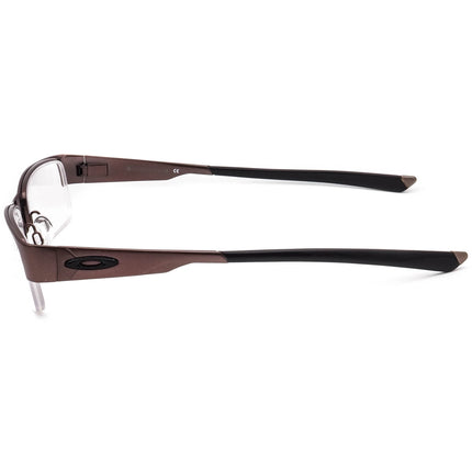 Oakley Ratchet 4.0 Titanium Eyeglasses 53□19 138