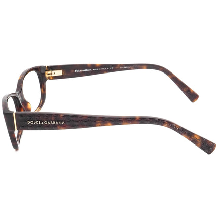 Dolce & Gabbana DG 3125 502  53□16 135