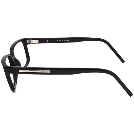 Dior Homme Black Tie 93 807  52□14 140