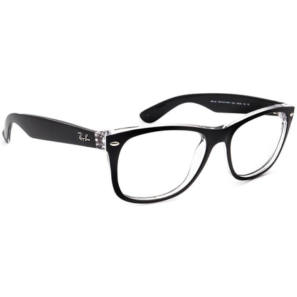 Ray-Ban RB 2132 New Wayfarer 6052