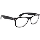 Ray-Ban RB 2132 New Wayfarer 6052