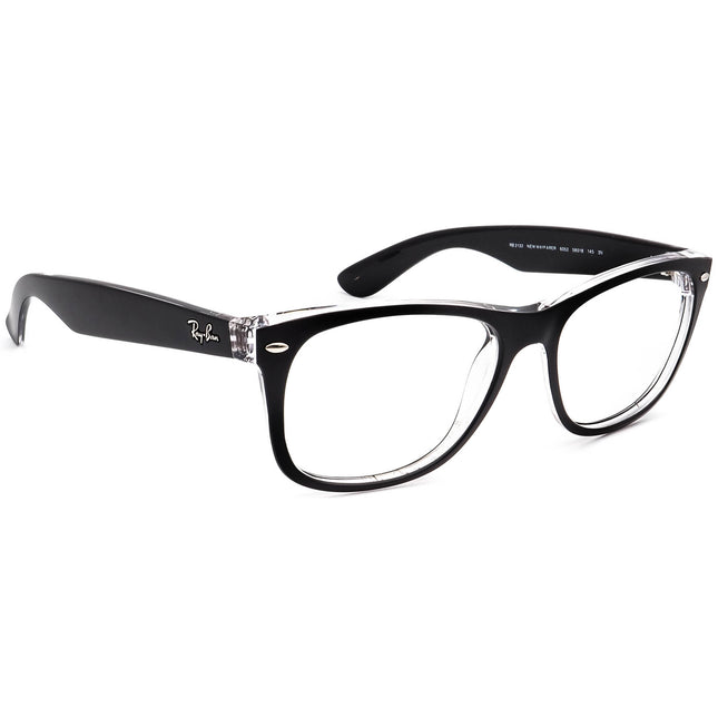 Ray-Ban RB 2132 New Wayfarer 6052