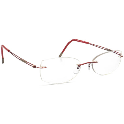 Silhouette 5227 40 6059 TNG  53□19 140