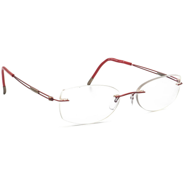 Silhouette 5227 40 6059 TNG  53□19 140