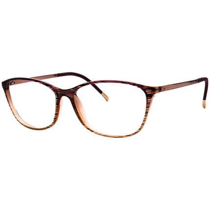 Silhouette SPX 1563 10 6053  53□14 130