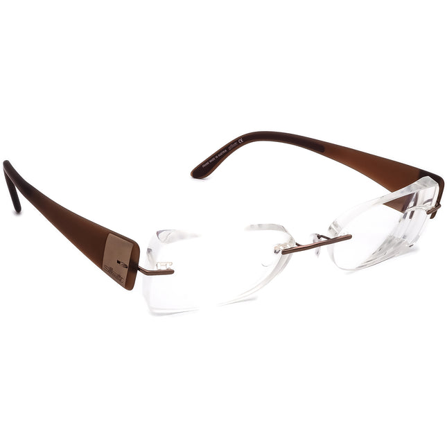 Silhouette 7599 40 6055   52□17 135