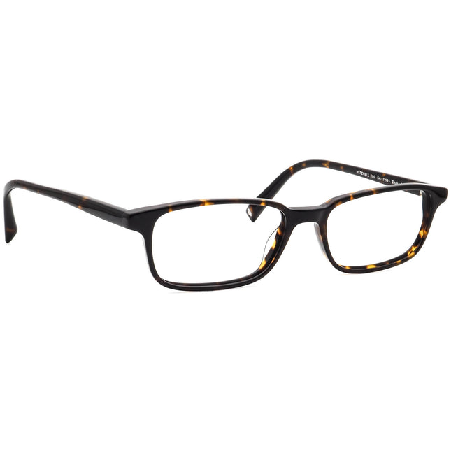 Warby Parker Mitchell 200  54□17 145