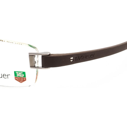 Tag Heuer TH 7101 004  51□18 135