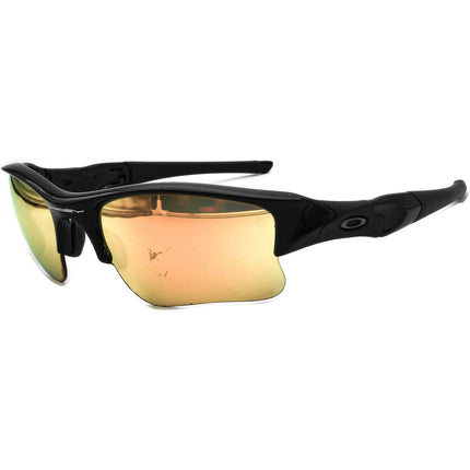 Oakley 03-899 Flak (Rx Lenses) 63□14 133