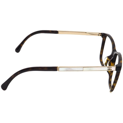 Chanel 3331-H-A c.714  54□16 140