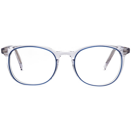Warby Parker Durand 563   50□20 145
