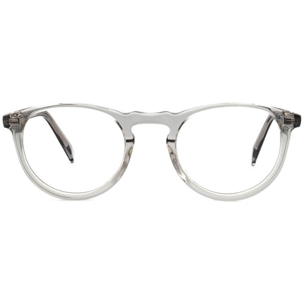 Warby Parker Stockton 165  45□21 140