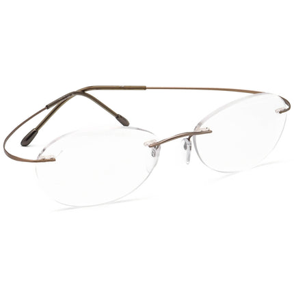 Silhouette 5515 70 6040 Must Collection   48□17 140