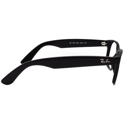 Ray-Ban RB 5184F 2000  54□18 145