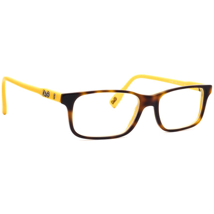 Dolce & Gabbana DD 1244 2606  53□16 140