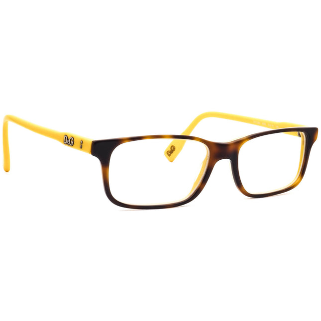 Dolce & Gabbana DD 1244 2606  53□16 140