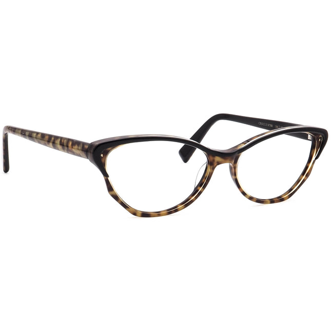 Seraphin Crocus/8790 Eyeglasses 54□15 140