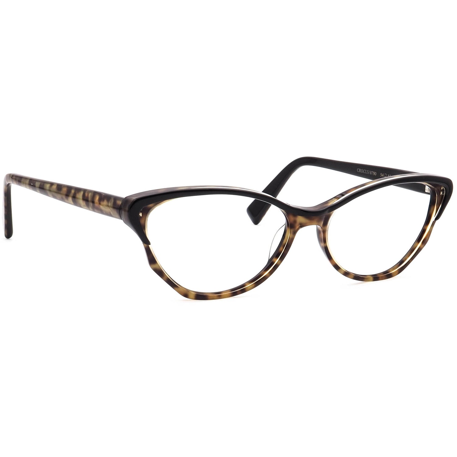 Seraphin Eyeglasses Eye Glasses Frames Camden 8698 Japan 54-16-140 Seraphin Kylie l Select Eyewear main image 2