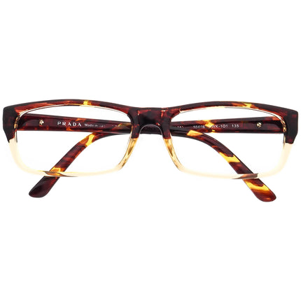 Prada VPR 05N RWX-1O1  55□16 135
