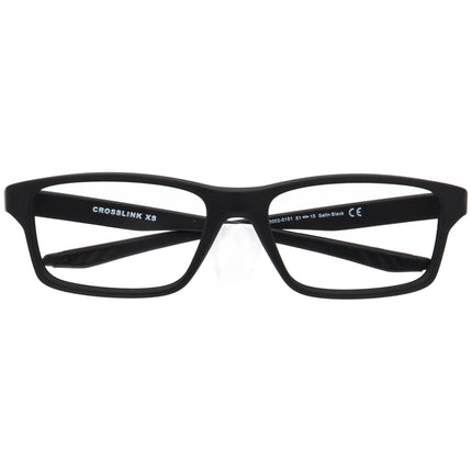 Oakley OY8002-0151 Crosslink XS  51□15 122