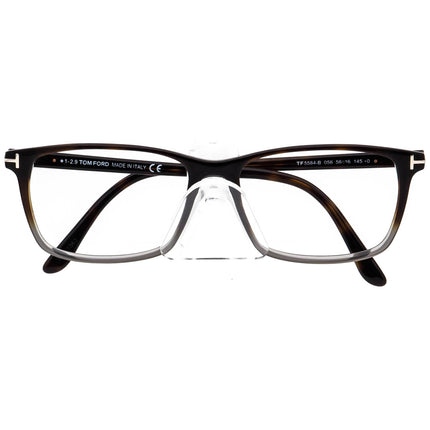 Tom Ford TF 5584-B 056   56□16 145