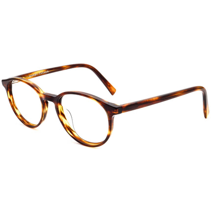 Warby Parker Watts M 280  49□18 145