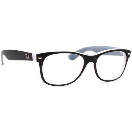 Ray-Ban RB 2132 New Wayfarer 6309/71  55□18 145