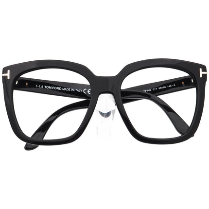 Tom Ford Amarra TF502 01T   55□18 140