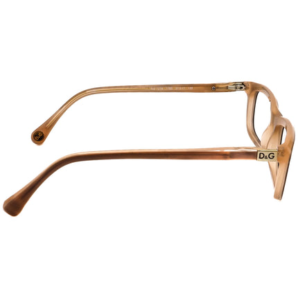 Dolce & Gabbana D&G 1214 1765  51□17 135