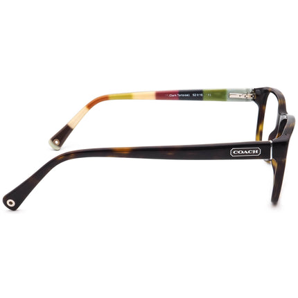 Coach HC 6013 (Julayne) 5001