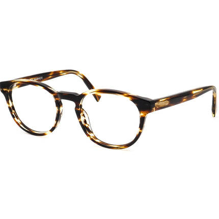 Warby Parker Percey M 256   48□20 140